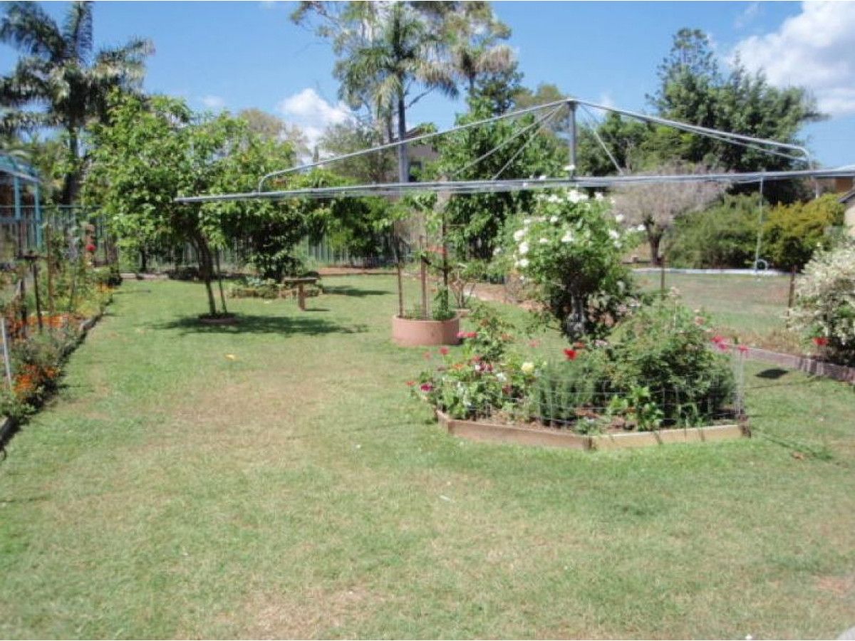 21 Patrick Street, Allenstown QLD 4700, Image 1