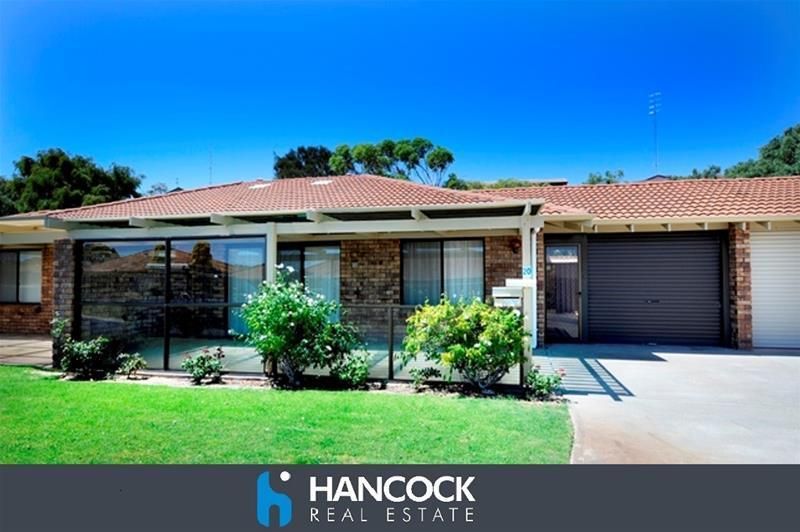 11/1-11 Mangles Street, South Bunbury WA 6230, Image 0