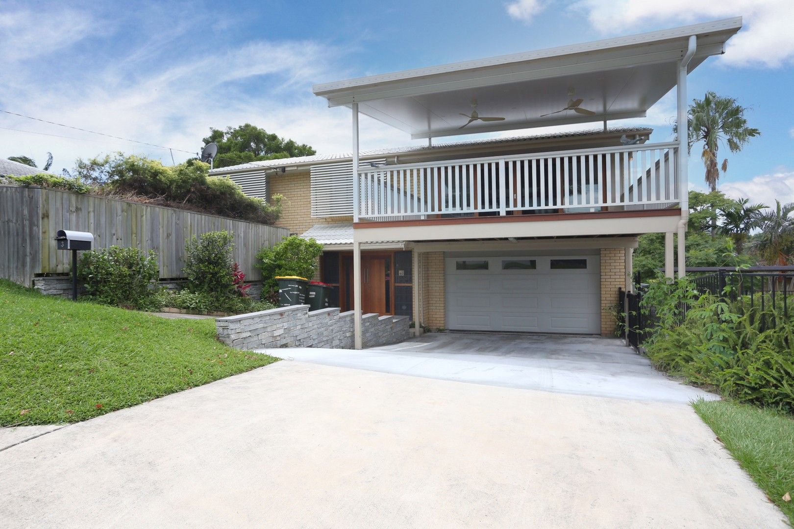 3 bedrooms House in 3 Kambala Street EVERTON PARK QLD, 4053