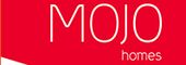 Logo for MOJO Homes