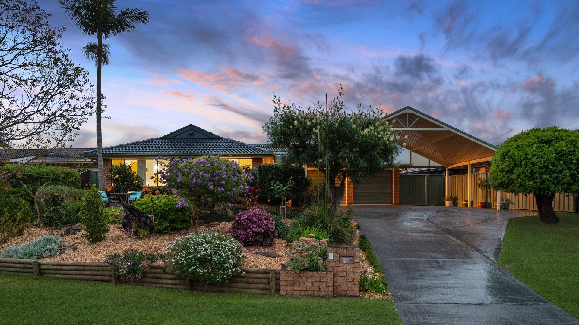 17 Chasselas Avenue, Eschol Park NSW 2558, Image 0