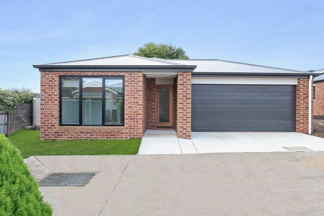 Picture of 5/64 Curdie Street, COBDEN VIC 3266