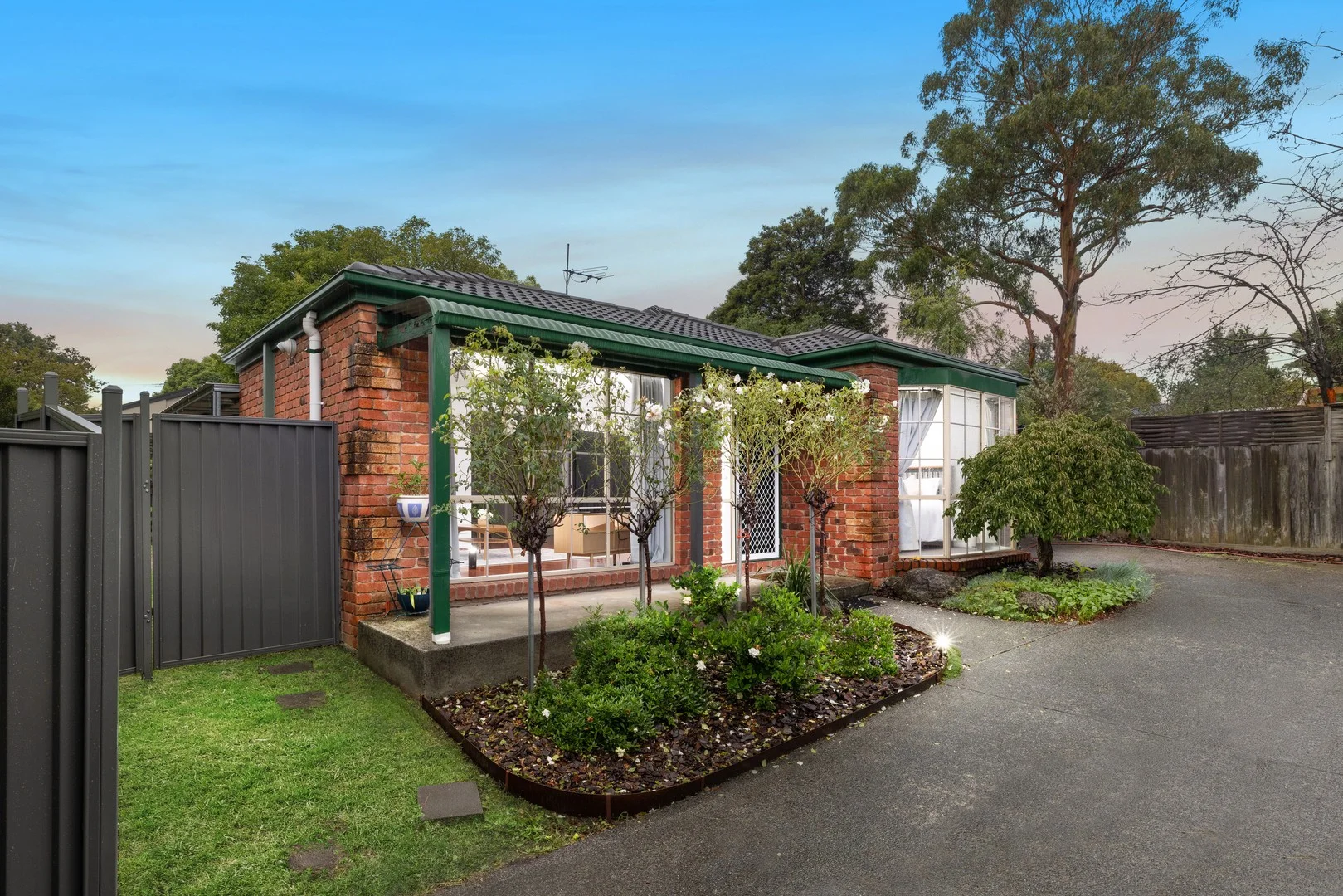 31A Belmont Road West, Croydon South VIC 3136