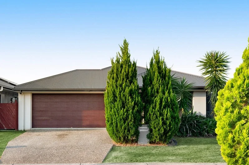 76 Cowrie Crescent, Burpengary East QLD 4505