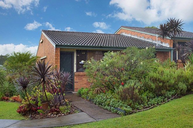 Picture of 5/29 Taurus Street, ELERMORE VALE NSW 2287