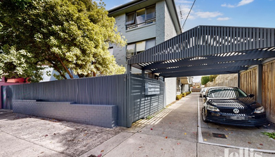 Picture of 4/27 Newry Street, WINDSOR VIC 3181