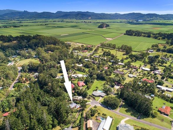 Picture of 27 Pinegold Place, NUNDERI NSW 2484
