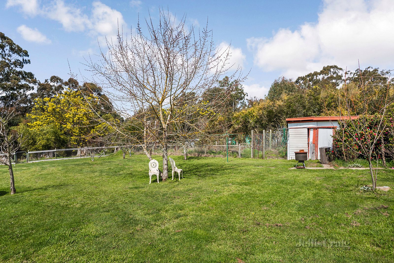 2 Blue Mount Road, Trentham VIC 3458, Image 2