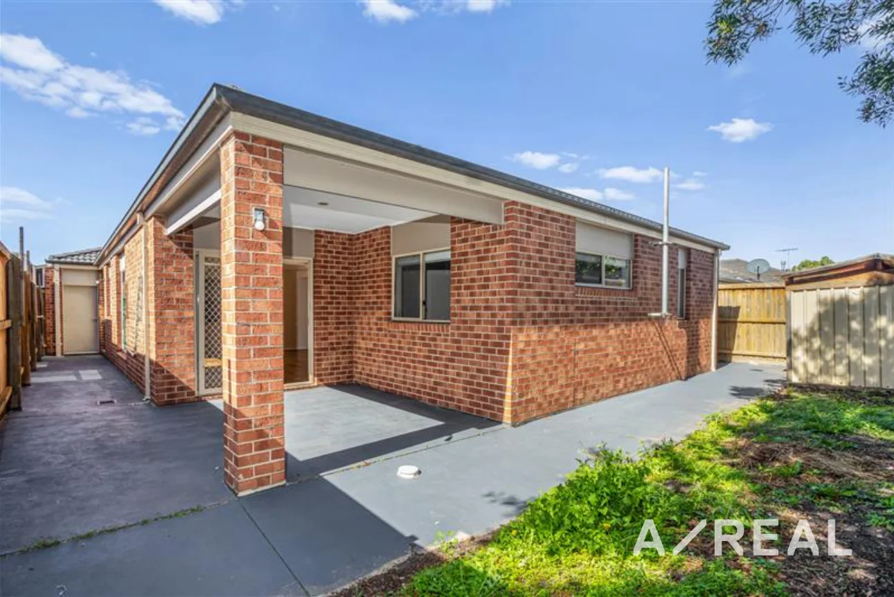 Additional image 10 of 15 Overnewton Way, Wollert VIC 3750