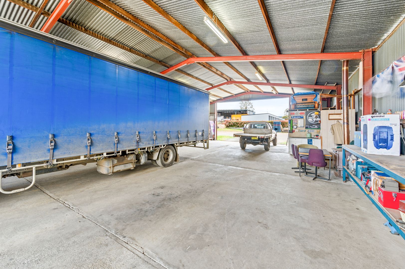 46A Clement Street, Gloucester NSW 2422 Domain