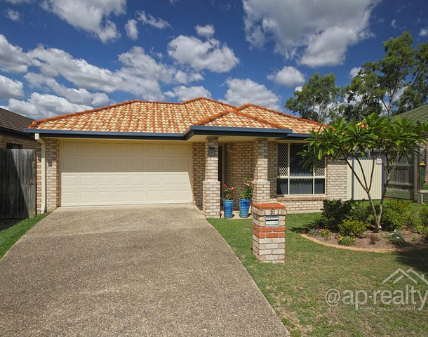 31 Bullen Circuit, Forest Lake QLD 4078