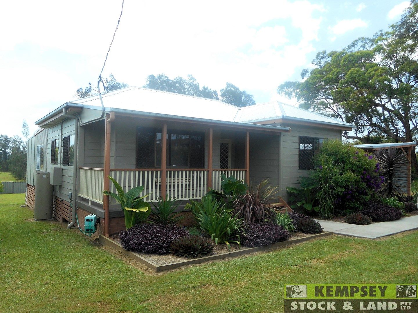 96 North St, West Kempsey NSW 2440, Image 0