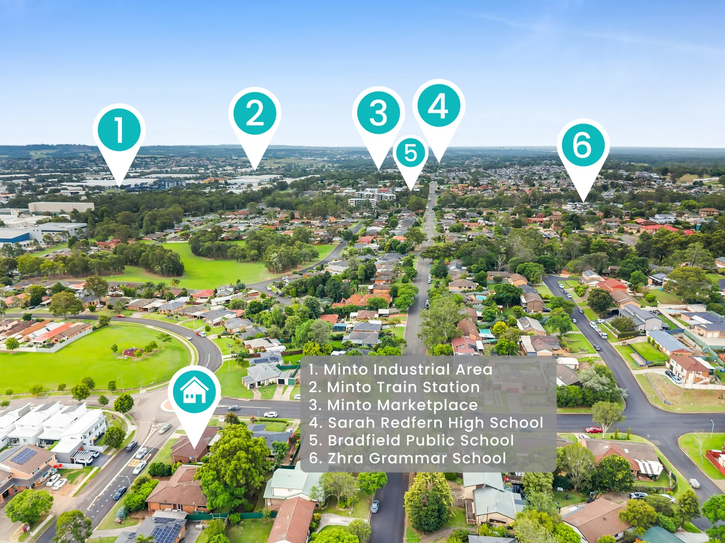 Additional image 13 of 1 Katherine Street, Leumeah NSW 2560