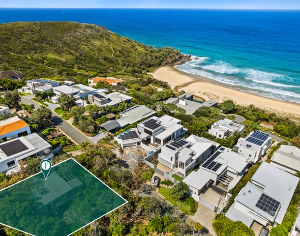 21 Mcanally Drive, Sunshine Beach QLD 4567