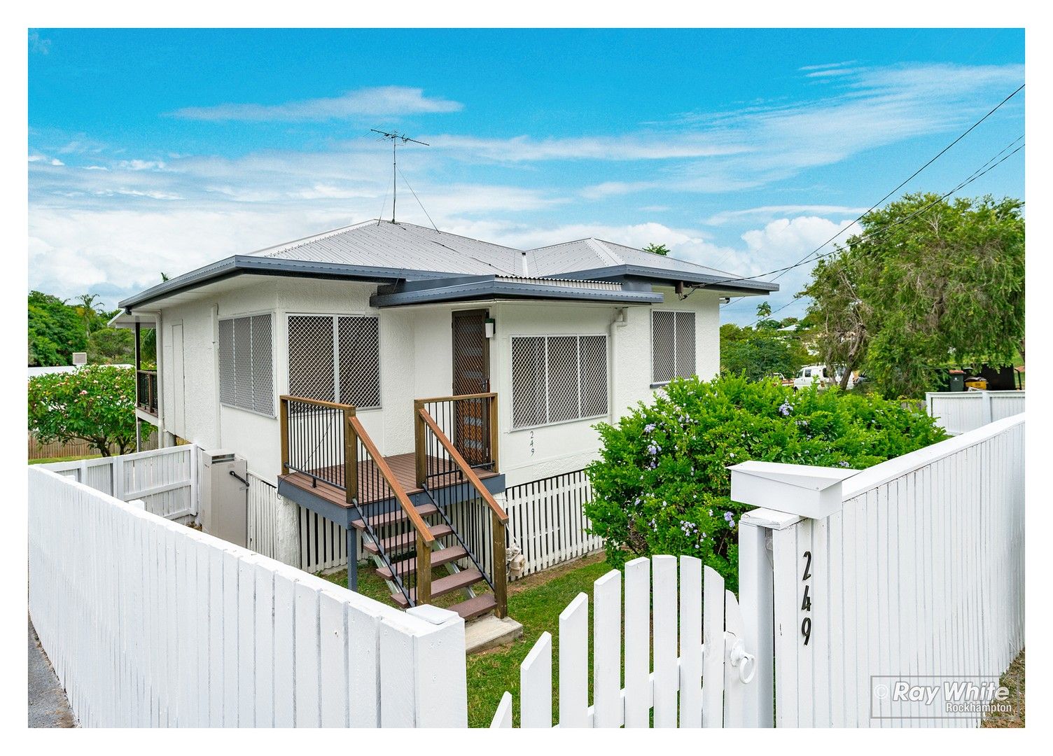 249 Denham Street, The Range QLD 4700, Image 0