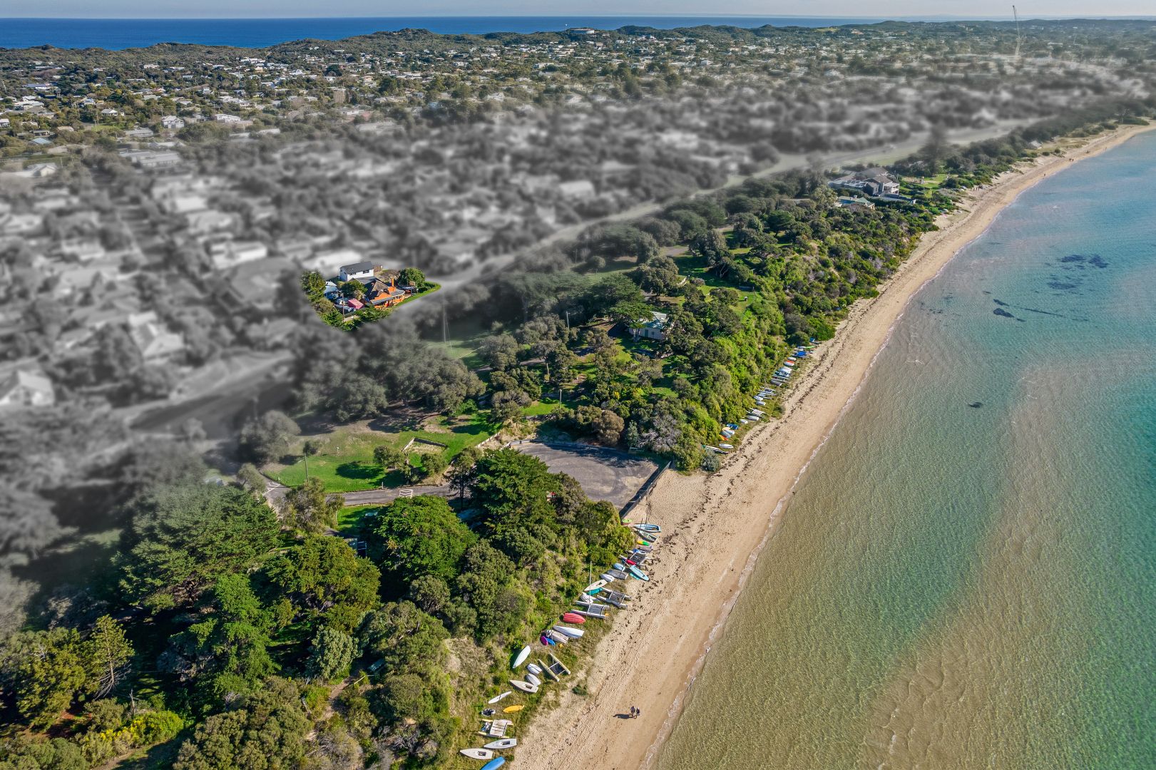 3181-3183 Point Nepean Road, Sorrento VIC 3943, Image 2