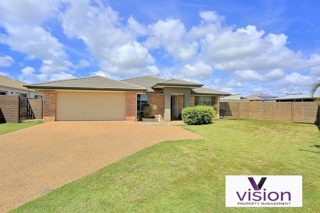 Picture of 7 Oxley Circuit, URRAWEEN QLD 4655