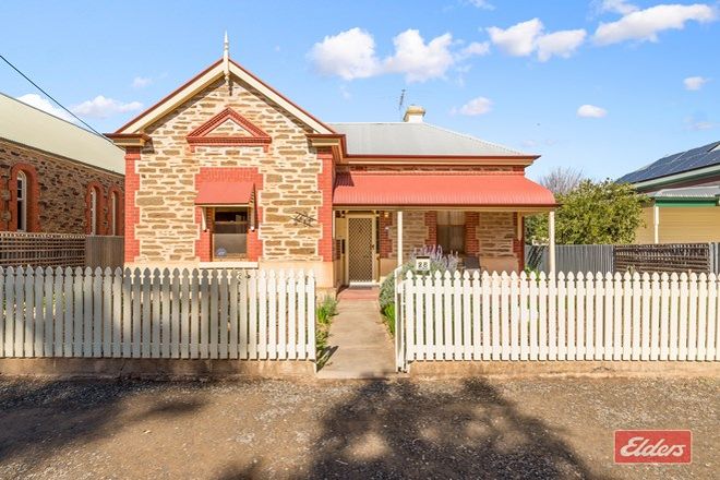 Gawler Primary School Catchment Sa 5118 Domain