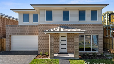 Picture of 21 Sardinian Street, BOX HILL NSW 2765