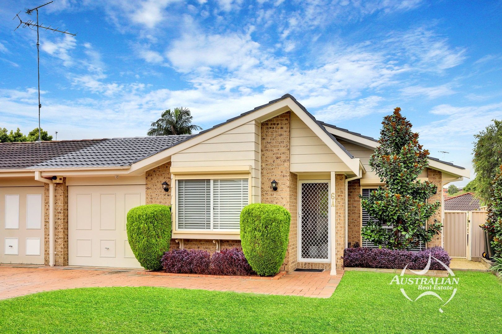 6A Ohio Place, Quakers Hill NSW 2763, Image 0