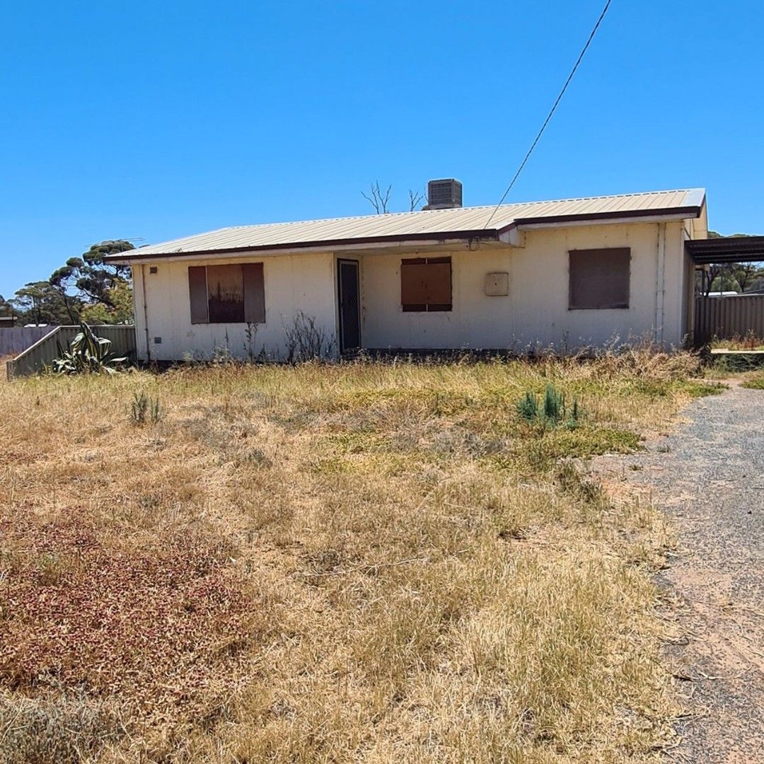 9 Mines Road, Norseman WA 6443, Image 0