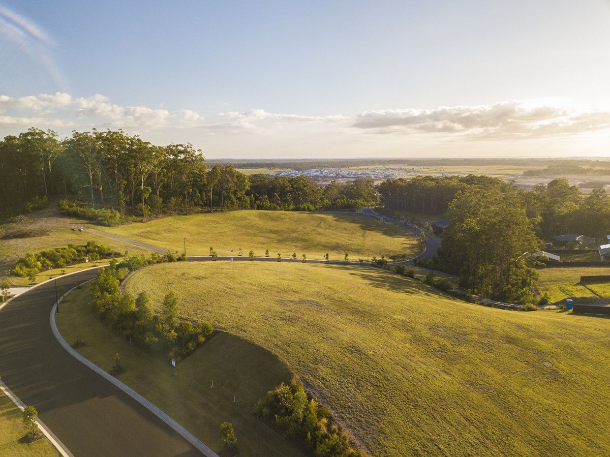 200 (Lot 201) Palmview Forest Drive, Palmview QLD 4553, Image 2