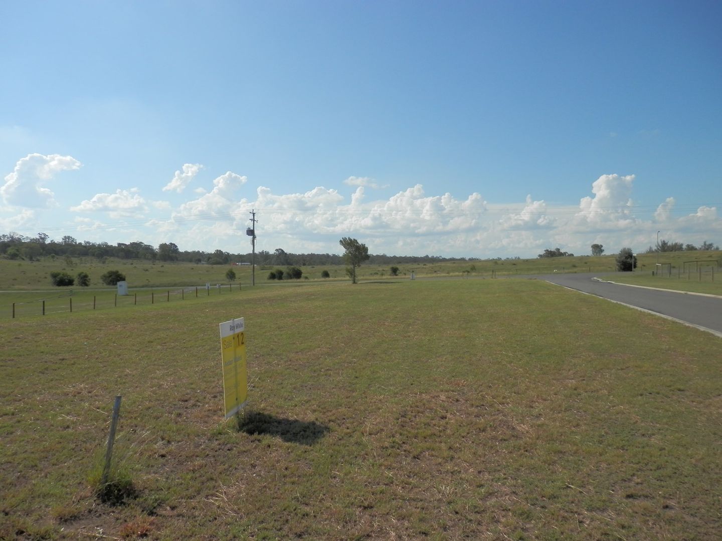 Lot 12 Regent Court, Regency Downs QLD 4341, Image 2