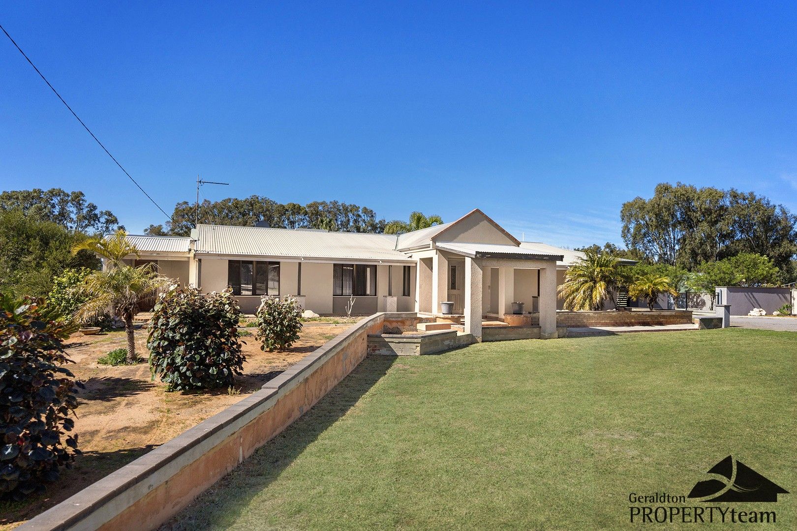 84 Tulloch Drive, Dongara WA 6525, Image 1