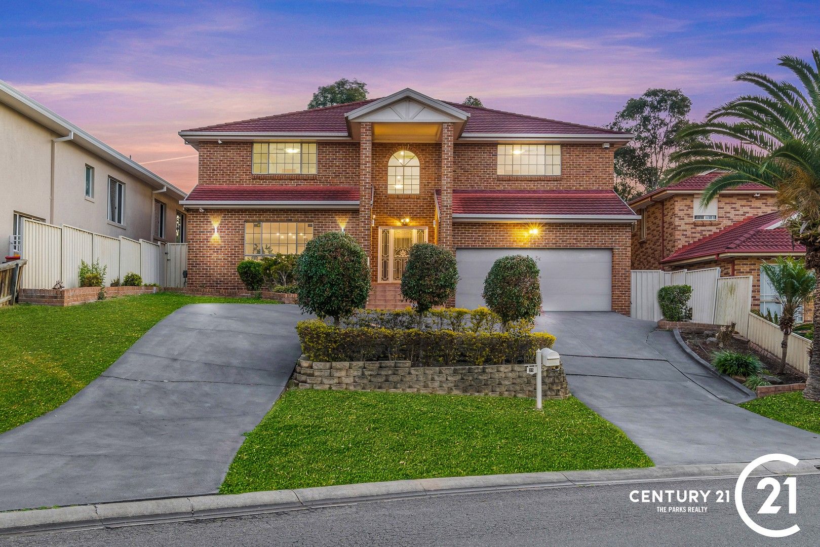 25 Edinburgh Circuit, Cecil Hills NSW 2171 House For Rent Domain