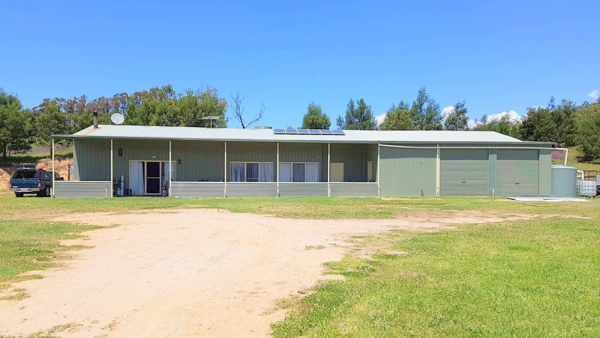 201 & 224 Pericoe Rd, Towamba NSW 2550, Image 1