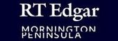 Logo for RT Edgar Portsea