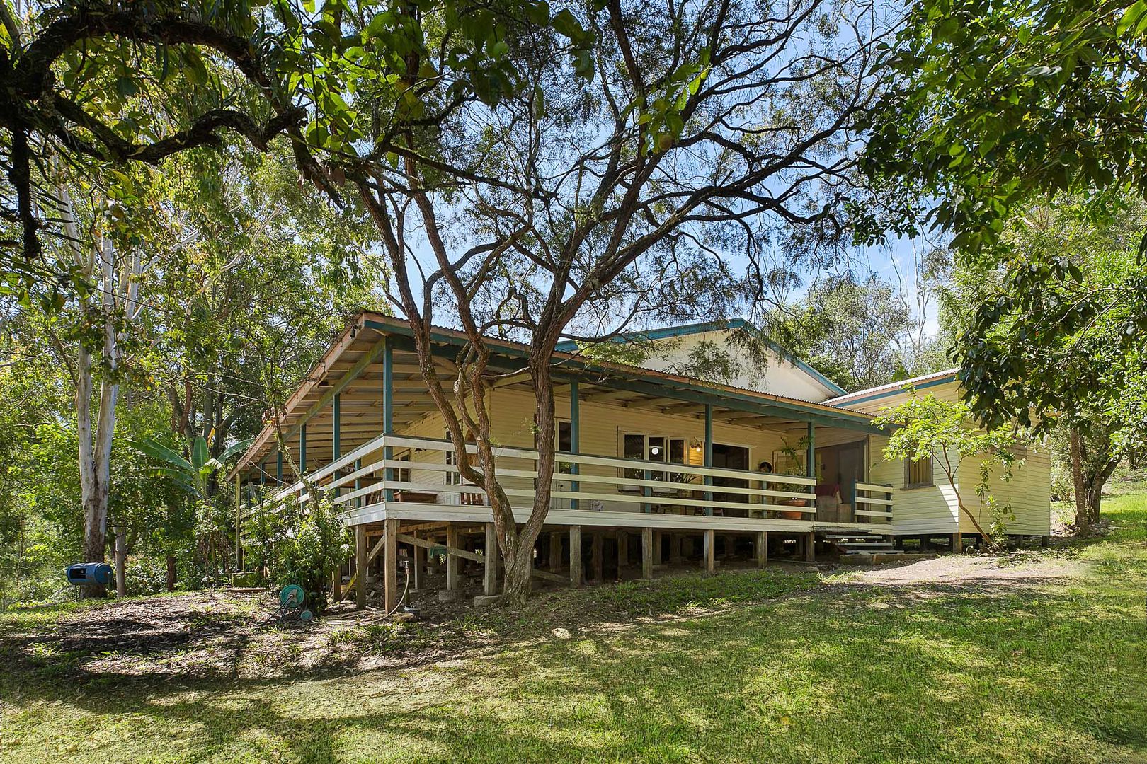 1027 Pinchin Road, The Channon NSW 2480, Image 1