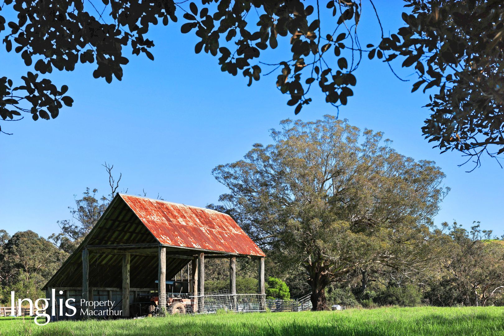 Lot 1 Burragorang Road, The Oaks NSW 2570, Image 2