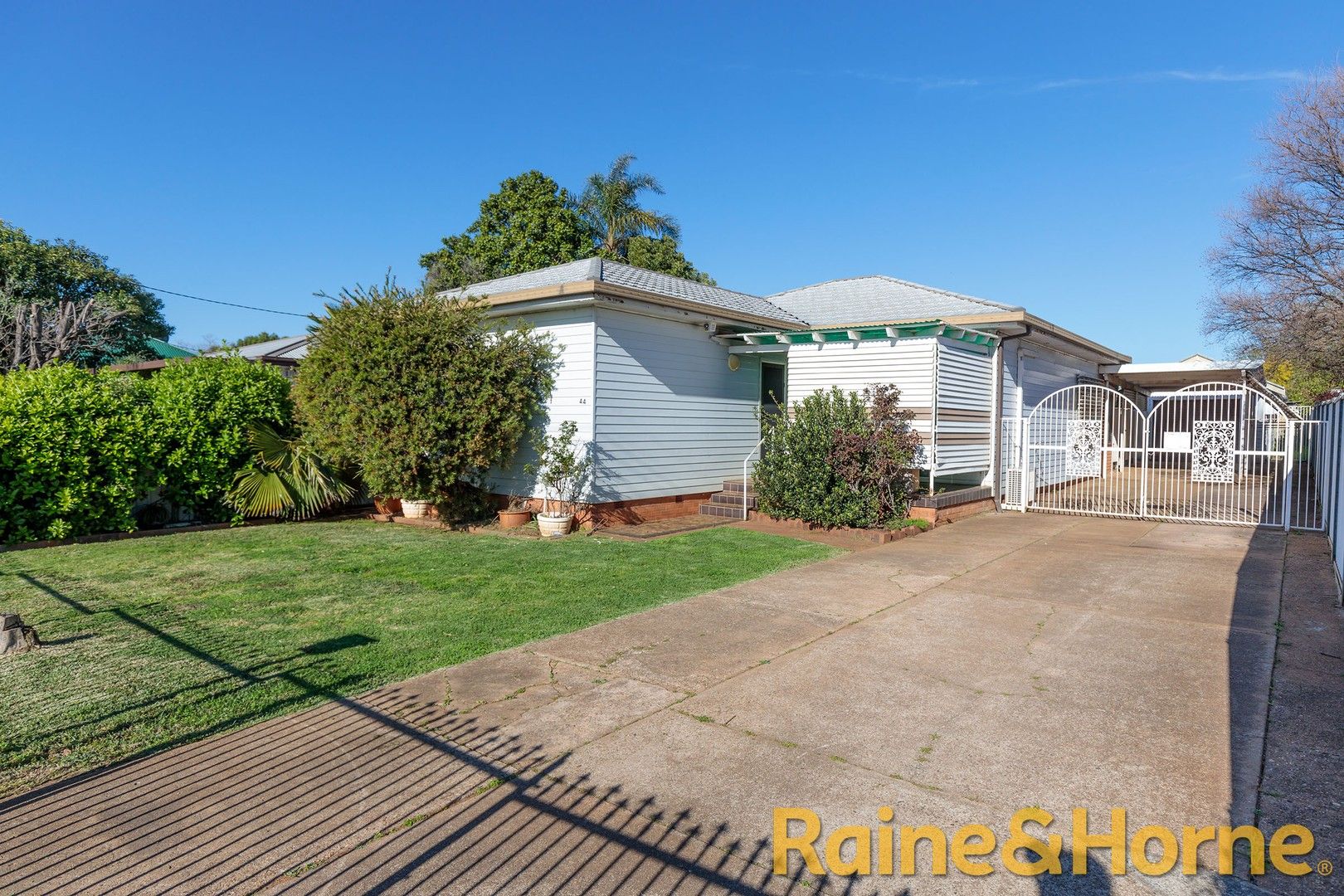 44 Young Street, Dubbo NSW 2830, Image 0