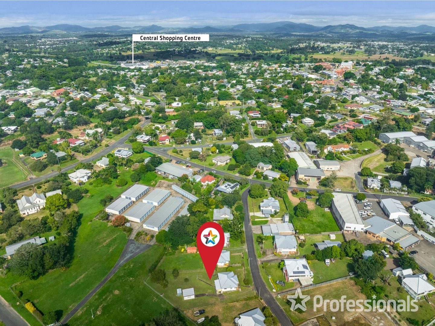 7 Bennett Street, Gympie QLD 4570, Image 2