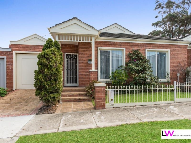 3 bedrooms Townhouse in 20A Central Ave BLACK ROCK VIC, 3193