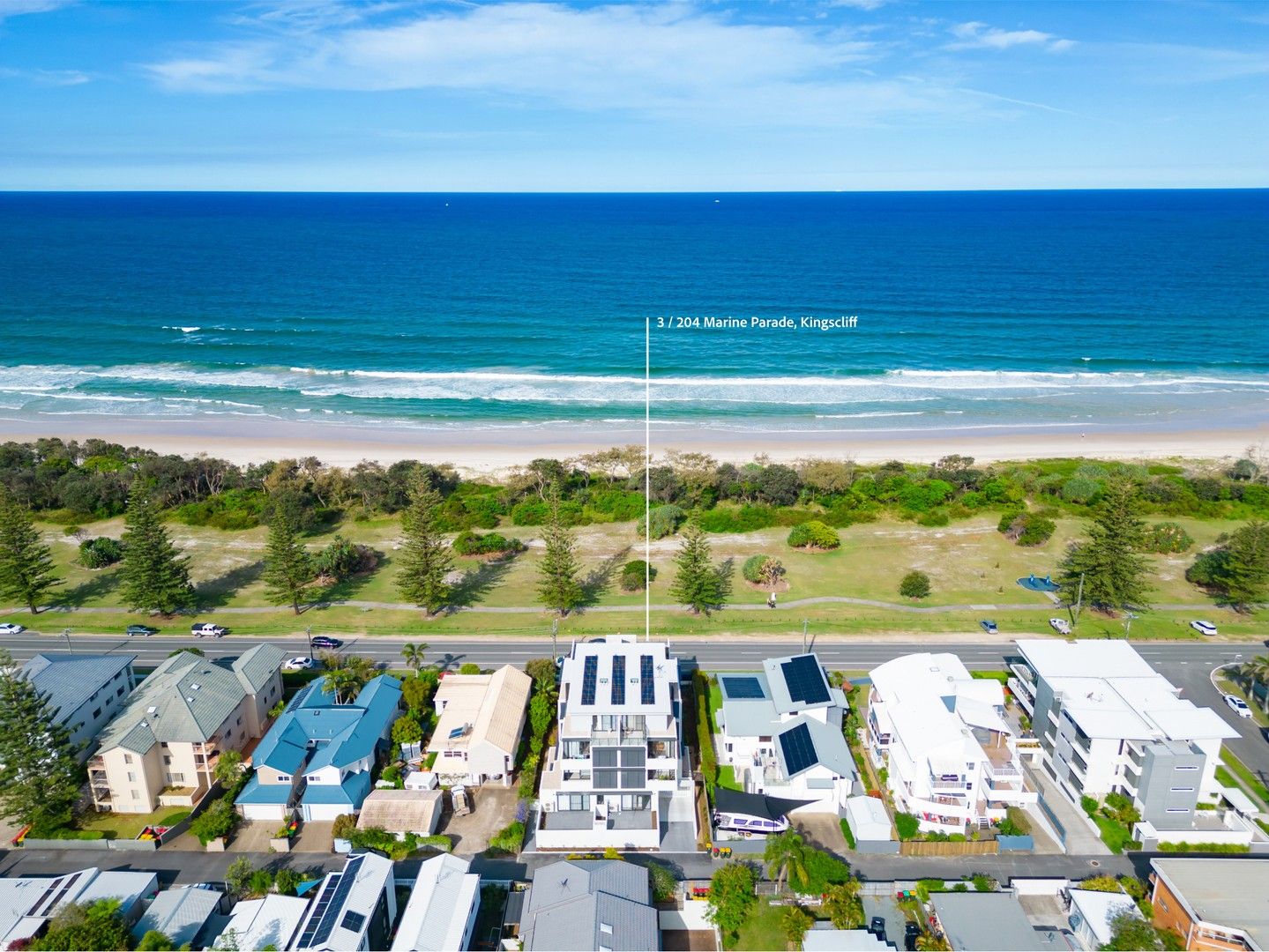 3/204 Marine Parade, Kingscliff NSW 2487, Image 1