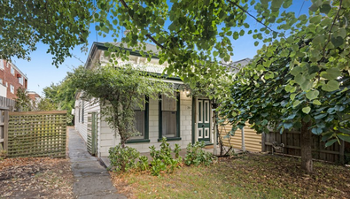 Picture of 29 Gladstone Street, KEW VIC 3101
