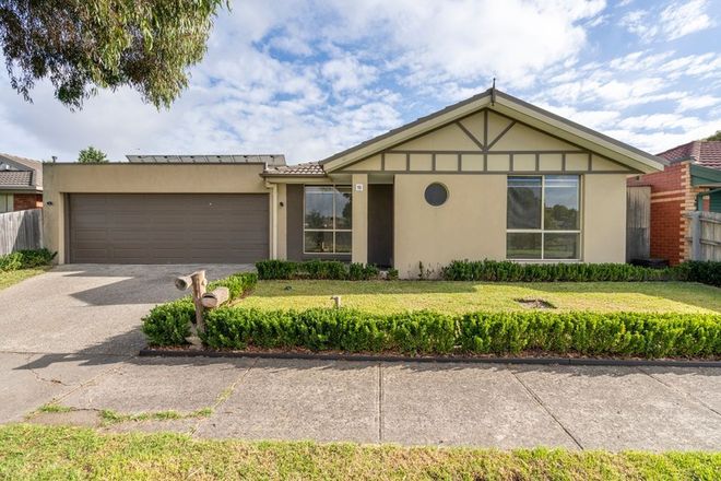 Picture of 19 Greenview Court, EPPING VIC 3076