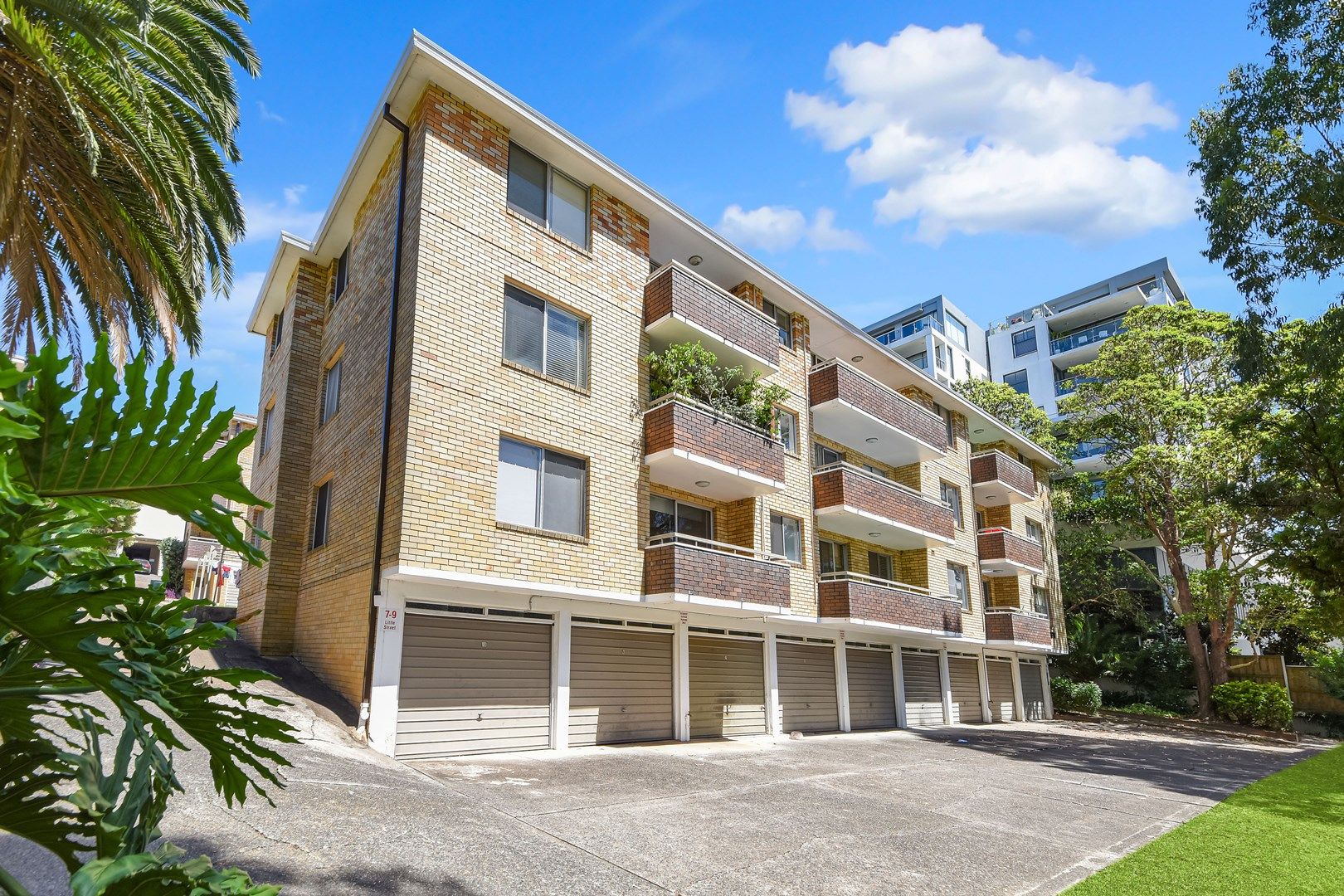 15/79 Little Street, Lane Cove NSW 2066 Apartment For Rent 590