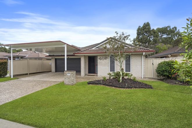 Picture of 18 Bibury Street, WELLINGTON POINT QLD 4160