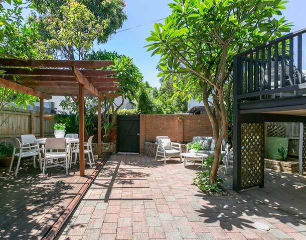 3/9-11 Jennings Street, Alexandria NSW 2015