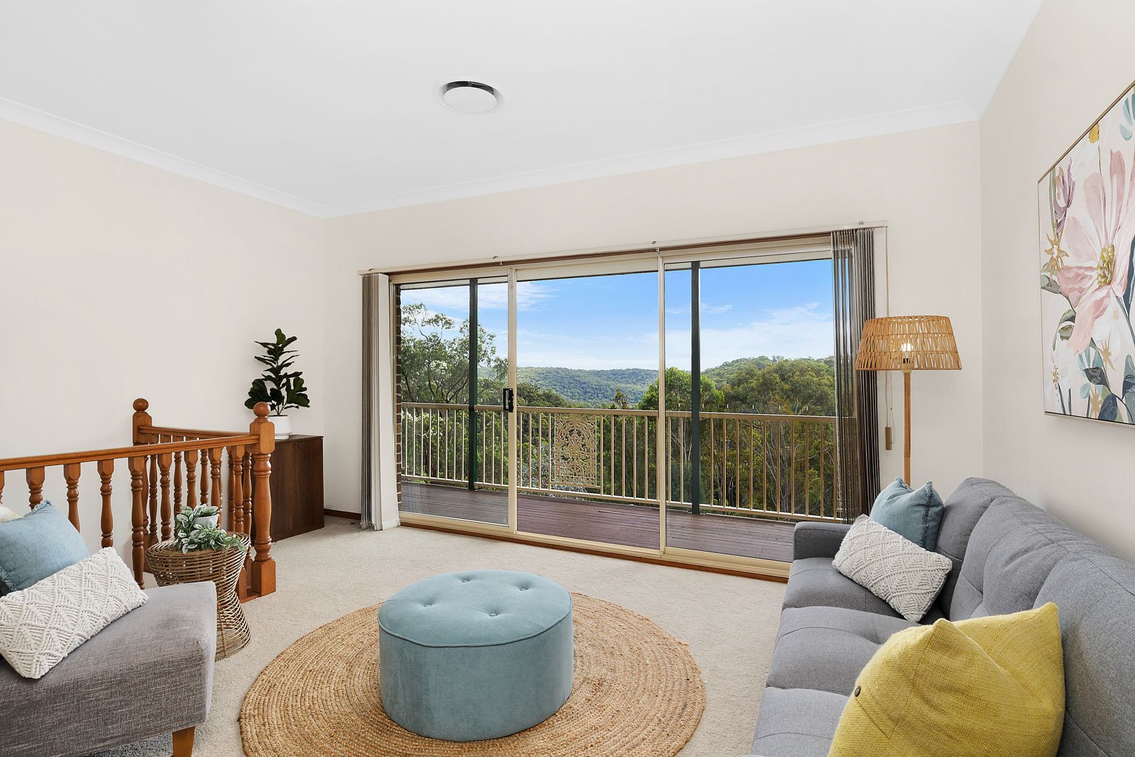 9 Summerhaze Place, Hornsby Heights NSW 2077, Image 2