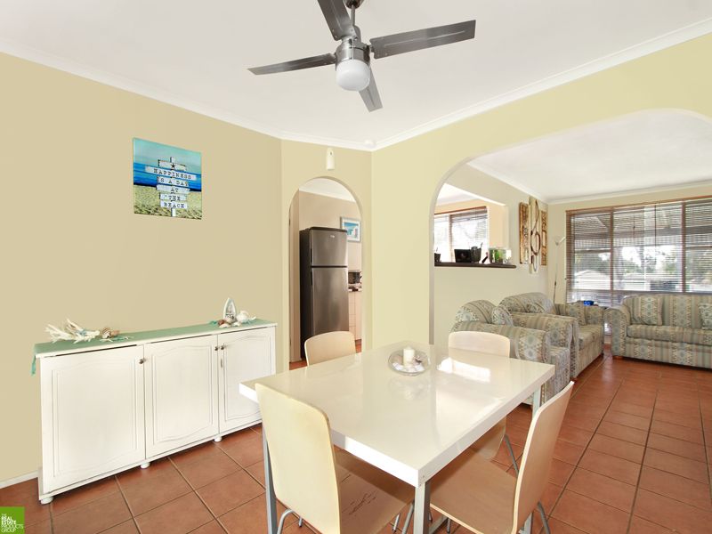 26 Fromholz Crescent, Avondale NSW 2530, Image 2