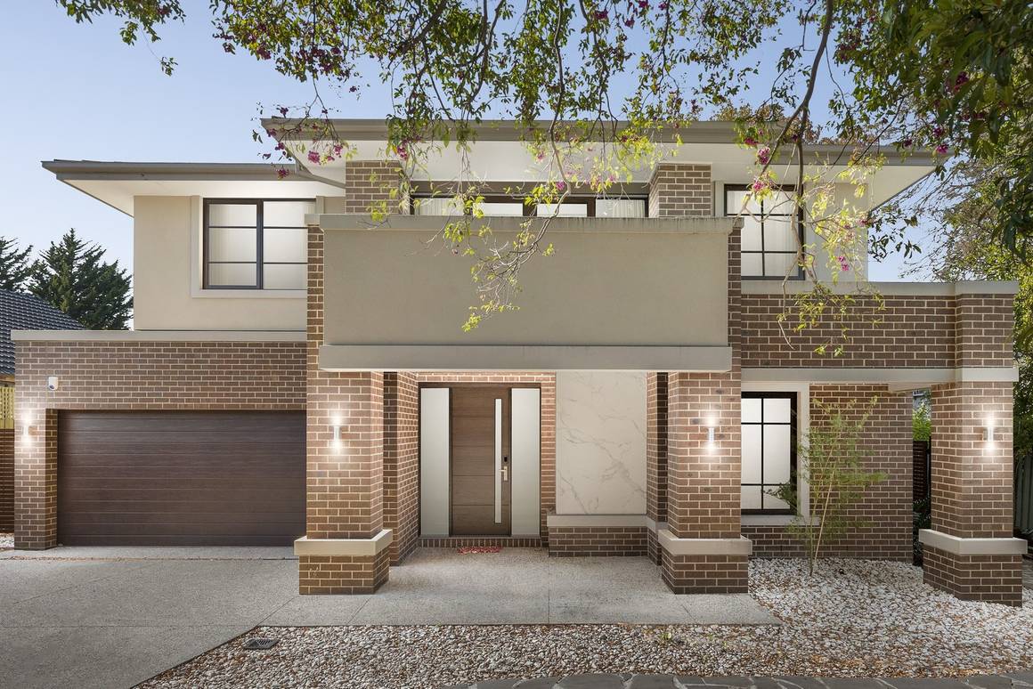 Picture of 512 Burke Road, CAMBERWELL VIC 3124