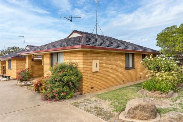 1/1-3 Horsley Street, Kooringal NSW 2650, Image 1