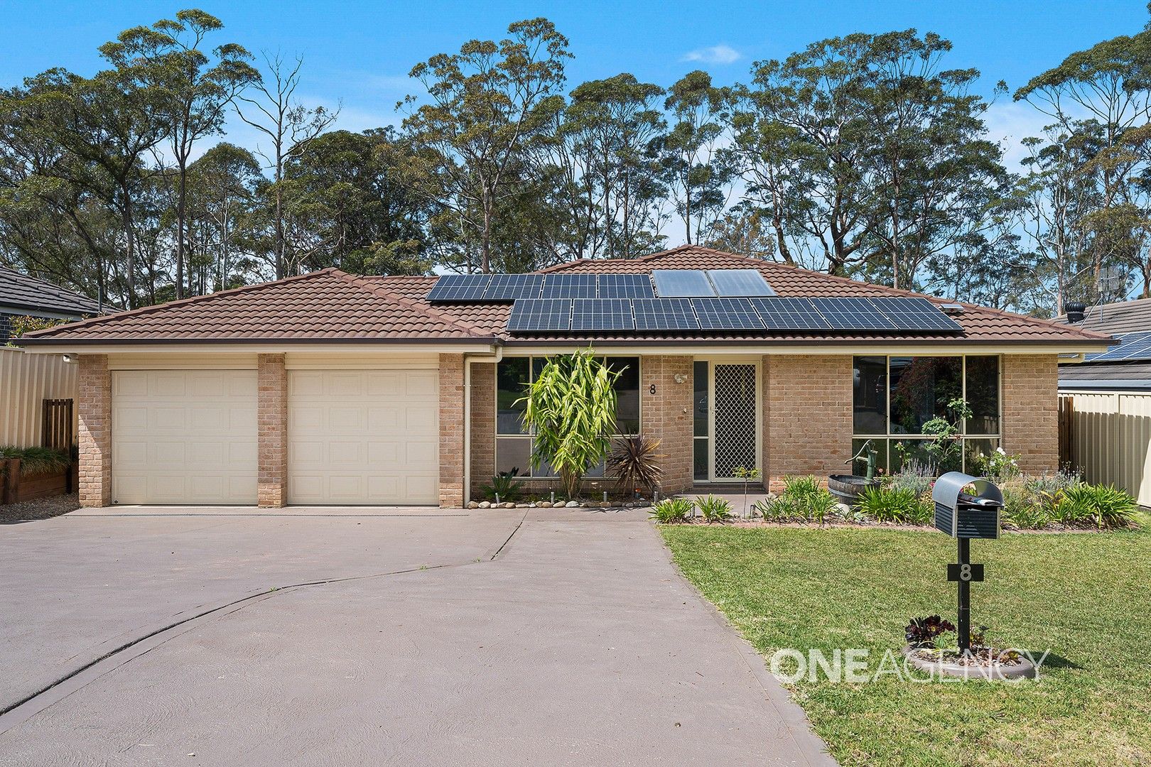 8 Tasman Park Close, St Basin NSW 2540 House For Rent Domain