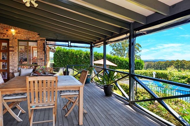 Picture of 832 Sheepwash Road, AVOCA NSW 2577