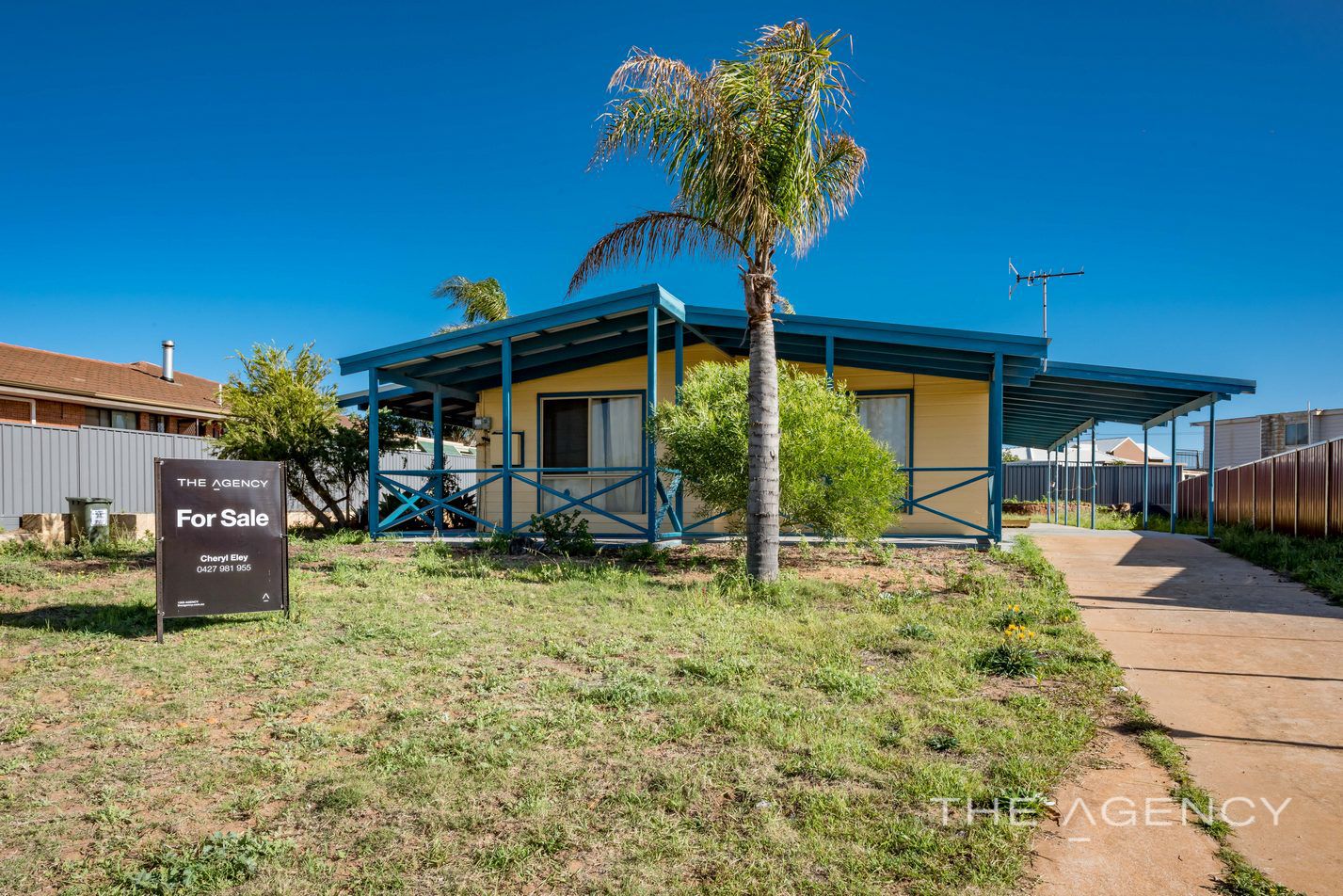 12 Karina Mews, Kalbarri WA 6536, Image 0