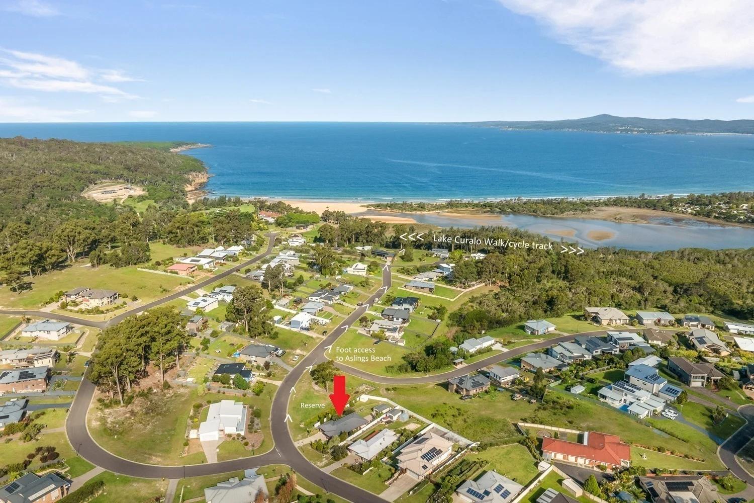 Additional image 2 of 18 Marlin Avenue, Eden NSW 2551